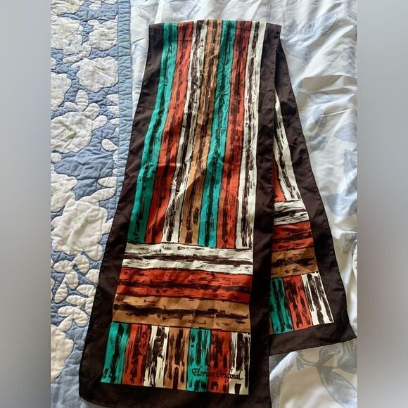 Timeless Elorian Original scarf - Picture 1 of 7